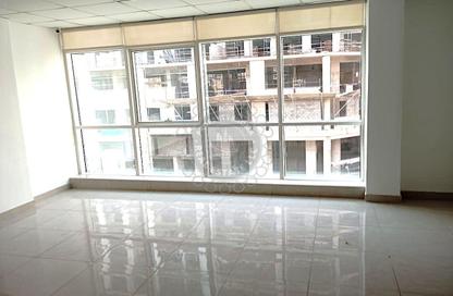 Office Space - Studio - 3 Bathrooms for rent in Diamond Business Center 2 - Arjan - Dubai