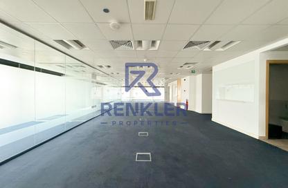 Office Space - Studio - 2 for rent in Jumeirah Business Centre 1 (JBC 1) - JLT Cluster G - Jumeirah Lake Towers - Dubai