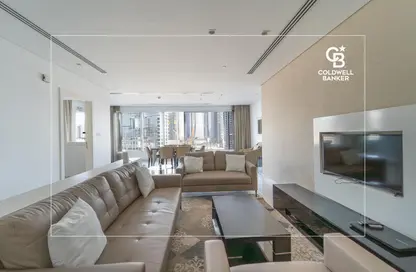 شقة - 3 غرف نوم - 2 حمامات للبيع في داماك مايسون كانال فيوز - الخليج التجاري - دبي