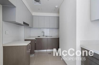 Apartment - 2 Bedrooms - 2 Bathrooms for rent in Forte 1 - Forte - Downtown Dubai - Dubai