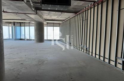 Office Space - Studio for rent in Addax port office tower - City Of Lights - Al Reem Island - Abu Dhabi