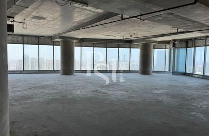 Office Space - Studio for rent in Addax port office tower - City Of Lights - Al Reem Island - Abu Dhabi