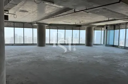 Office Space - Studio for rent in Addax port office tower - City Of Lights - Al Reem Island - Abu Dhabi