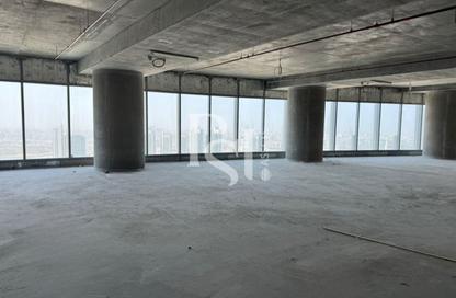 Office Space - Studio for rent in Addax port office tower - City Of Lights - Al Reem Island - Abu Dhabi