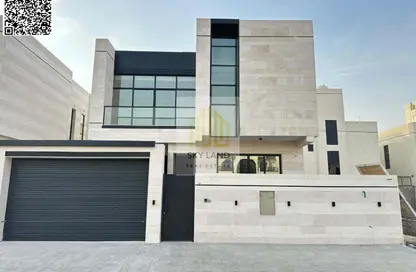 Villa - 5 Bedrooms - 7 Bathrooms for sale in Al Yasmeen 1 - Al Yasmeen - Ajman