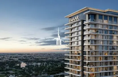 شقة - غرفة نوم - 2 حمامات للبيع في سيلفا - مرسى خور دبي - دبي