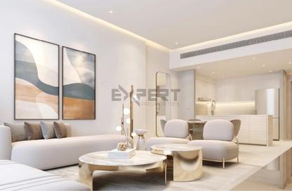 Apartment - Studio - 1 Bathroom for sale in Sky Gate Tower - Jumeirah Village Triangle - Dubai