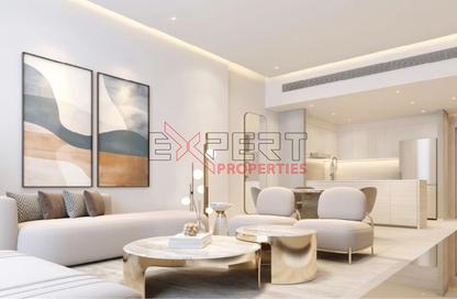Apartment - Studio - 1 Bathroom for sale in Sky Gate Tower - Jumeirah Village Triangle - Dubai