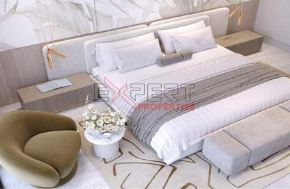 Apartment - Studio - 1 Bathroom for sale in Sky Gate Tower - Jumeirah Village Triangle - Dubai