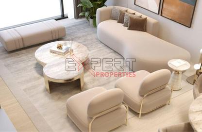 Apartment - Studio - 1 Bathroom for sale in Sky Gate Tower - Jumeirah Village Triangle - Dubai