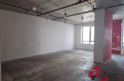 Office Space - 2 Bedrooms - 1 Bathroom for rent in Prime Business Centre - District 13 - Jumeirah Village Circle - Dubai