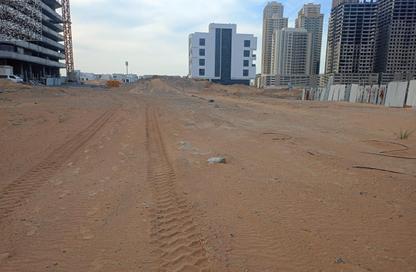 Land - Studio for sale in Ajman Global City - Al Alia - Ajman Land - Studio for sale in Ajman Global City - Al Alia - Ajman