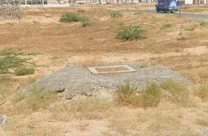 Land - Studio for sale in Ajman Global City - Al Alia - Ajman Land - Studio for sale in Ajman Global City - Al Alia - Ajman