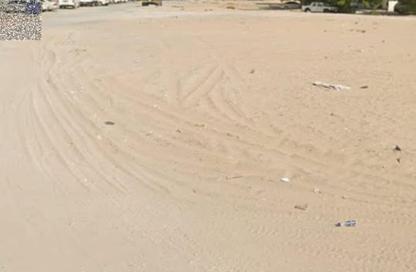 Land - Studio for sale in Ajman Global City - Al Alia - Ajman