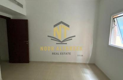 Apartment - 1 - 2 for rent in Al Taawun Street - Al Taawun - Sharjah