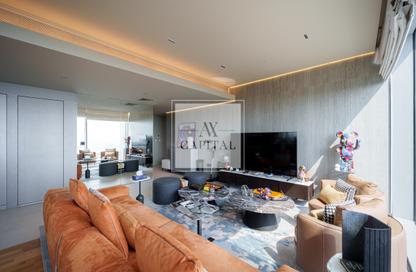 Apartment - 2 Bedrooms - 3 Bathrooms for sale in Bluewaters Residences Building 7 - Bluewaters Residences - Bluewaters - Dubai Apartment - 2 Bedrooms - 3 Bathrooms for sale in Bluewaters Residences Building 7 - Bluewaters Residences - Bluewaters - Dubai