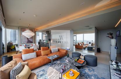 Apartment - 2 Bedrooms - 3 Bathrooms for sale in Bluewaters Residences Building 7 - Bluewaters Residences - Bluewaters - Dubai Apartment - 2 Bedrooms - 3 Bathrooms for sale in Bluewaters Residences Building 7 - Bluewaters Residences - Bluewaters - Dubai
