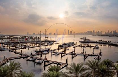 Apartment - 2 Bedrooms - 2 Bathrooms for sale in Valia Tower - Dubai Creek Harbour (The Lagoons) - Dubai