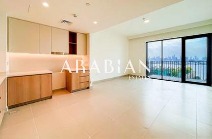 Apartment - 2 Bedrooms - 2 Bathrooms for rent in Island Park I - Dubai Creek Harbour (The Lagoons) - Dubai