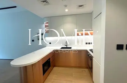 شقة - غرفة نوم - 1 حمام للايجار في مساكن الارتفاع - منطقة 16 - قرية جميرا الدائرية - دبي