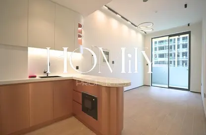 Apartment - 1 Bedroom - 1 Bathroom for rent in Rise Residences - District 16 - Jumeirah Village Circle - Dubai