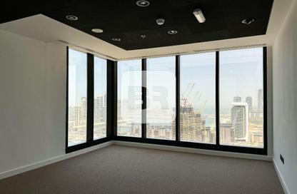 Office Space - Studio - 1 Bathroom for rent in Al Habtoor Business Tower - Dubai Marina - Dubai Office Space - Studio - 1 Bathroom for rent in Al Habtoor Business Tower - Dubai Marina - Dubai