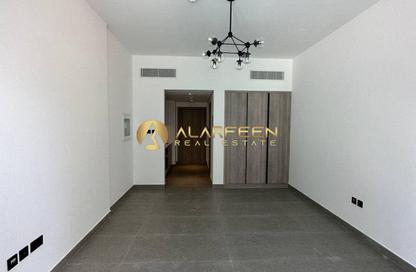 Apartment - Studio - 1 for rent in Oxford Terraces - District 11 - Jumeirah Village Circle - Dubai