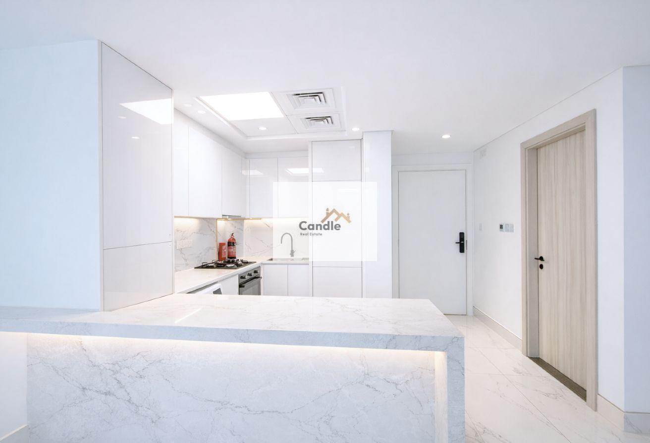 Spacious 1 Bedroom | Large Balcony | Motivated