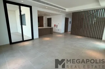 Villa - 4 Bedrooms - 5 Bathrooms for rent in The Magnolias - Yas Acres - Yas Island - Abu Dhabi