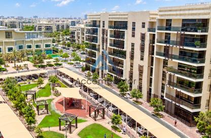 Apartment - 2 - 3 for rent in Al Rayyana - Khalifa City - Abu Dhabi Apartment - 2 - 3 for rent in Al Rayyana - Khalifa City - Abu Dhabi