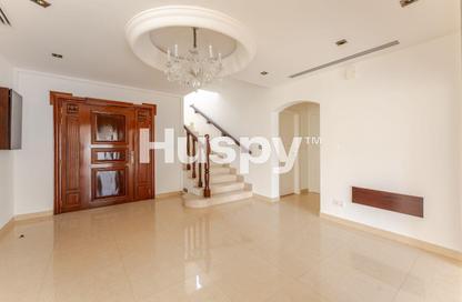 Villa - 5 Bedrooms - 5 Bathrooms for sale in Meadows 2 - Meadows - Dubai Villa - 5 Bedrooms - 5 Bathrooms for sale in Meadows 2 - Meadows - Dubai