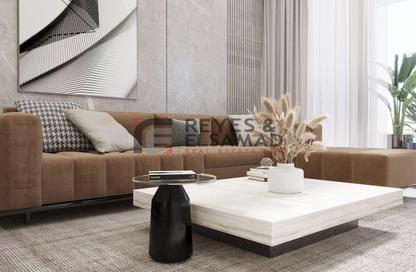 شقة - 2 غرف نوم - 3 حمامات للبيع في Samana Ocean Pearl - جزر دبي - دبي