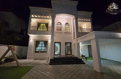 Villa - 5 Bedrooms - 7 Bathrooms for sale in Al Rawda 2 Villas - Al Rawda 2 - Al Rawda - Ajman Villa - 5 Bedrooms - 7 Bathrooms for sale in Al Rawda 2 Villas - Al Rawda 2 - Al Rawda - Ajman