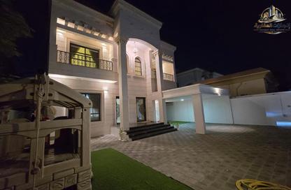 Villa - 5 Bedrooms - 7 Bathrooms for sale in Al Rawda 2 Villas - Al Rawda 2 - Al Rawda - Ajman Villa - 5 Bedrooms - 7 Bathrooms for sale in Al Rawda 2 Villas - Al Rawda 2 - Al Rawda - Ajman