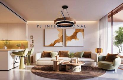 Apartment - 1 - 1 for sale in Dubai Production City (IMPZ) - Dubai Apartment - 1 - 1 for sale in Dubai Production City (IMPZ) - Dubai