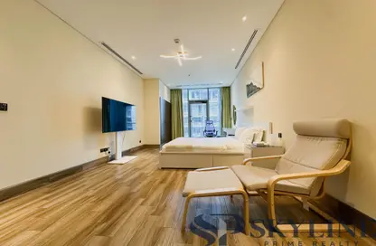 Apartment - 2 Bedrooms - 3 Bathrooms for rent in J ONE Tower A - J ONE - Business Bay - Dubai