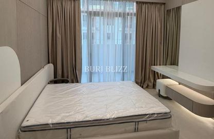 Apartment - 1 Bedroom - 2 Bathrooms for rent in Pearl house II - District 12 - Jumeirah Village Circle - Dubai