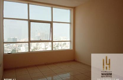 Apartment - 2 Bedrooms - 3 Bathrooms for sale in Orient Tower 1 - Orient Towers - Al Bustan - Ajman