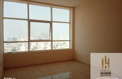 Apartment - 2 Bedrooms - 3 Bathrooms for sale in Orient Tower 1 - Orient Towers - Al Bustan - Ajman