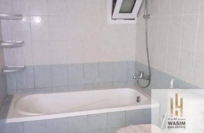 Apartment - 2 Bedrooms - 3 Bathrooms for sale in Orient Tower 1 - Orient Towers - Al Bustan - Ajman