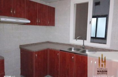 Apartment - 2 Bedrooms - 3 Bathrooms for sale in Orient Tower 1 - Orient Towers - Al Bustan - Ajman
