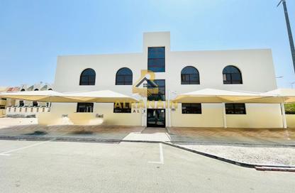Apartment - 3 - 4 for rent in Al Ruwaikah - Al Muwaiji - Al Ain