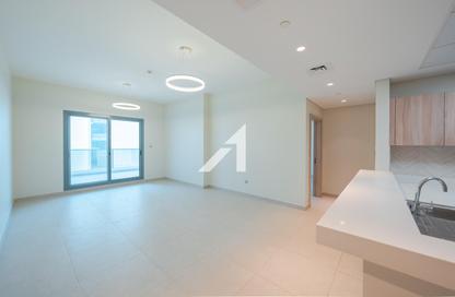Apartment - 1 Bedroom - 2 Bathrooms for sale in Sway Residences - Dubai Hills Estate - Dubai