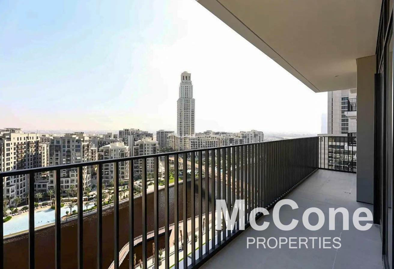 High Floor | Canal View | Available to Move in photo 17