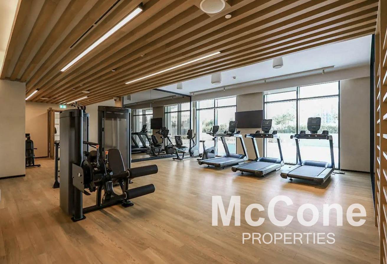 High Floor | Canal View | Available to Move in photo 21