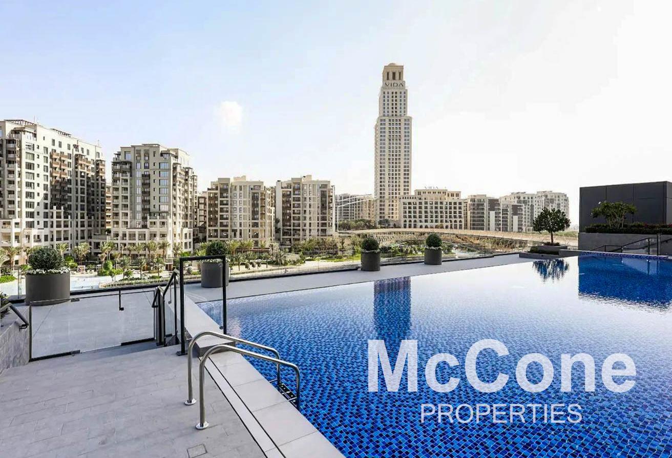 High Floor | Canal View | Available to Move in photo 18