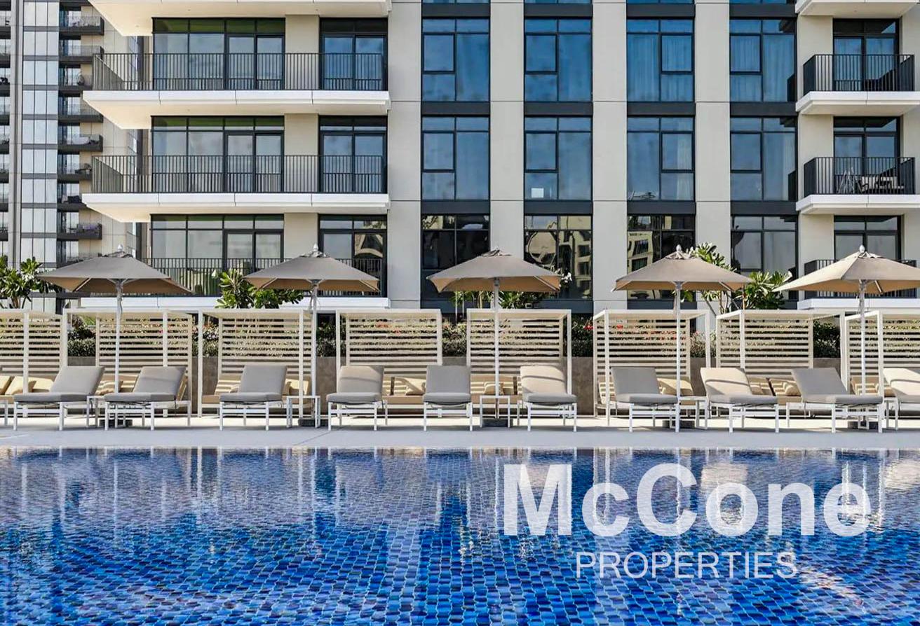 High Floor | Canal View | Available to Move in photo 19