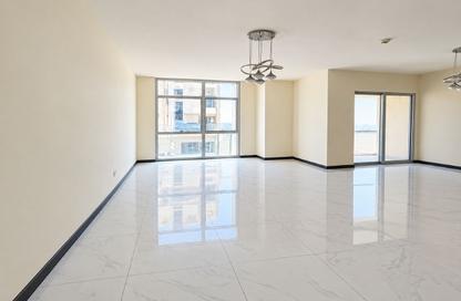 Apartment - 1 - 2 for rent in Kensington Manor - District 13 - Jumeirah Village Circle - Dubai