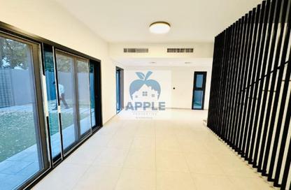 Villa - 3 - 4 for rent in Sarab 1 - Aljada - Sharjah