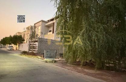 Land - Studio for sale in CityLife Al Tallah - Al Tallah 2 - Ajman Land - Studio for sale in CityLife Al Tallah - Al Tallah 2 - Ajman